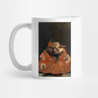 The Prettiest Nurgling Mug